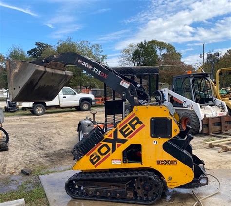 boxer 525dx mini skid steer|boxer 525dx skid steer.